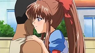 TRue BLue 2: Big Tits, Asian  Japanese Porn