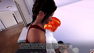 A House in the Rift - ( PT 17) - Zanith