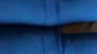 Enjoying My Wife's Big Ass - Dusfrutando Culo Esposa