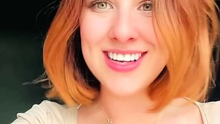 Emo Teen Becka Solo Webcam Masturbation Porn