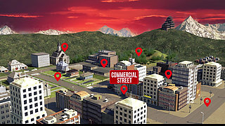 Laura Lustful Secrets (part 56 New Update)