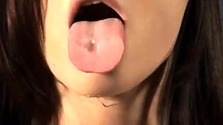 Teen close up fuck xxx housewife cumshot