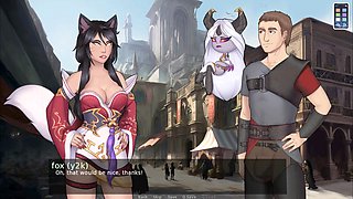 Tarzan 3d, sex movie tarzan, point of view