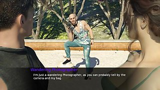 A Step-Mother's Love (OrbOrigin) Part 48 Too Horny For It Gameplay by LoveSkySan69