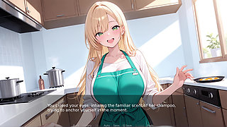 Confessions of a Chubby Wife (part 1)