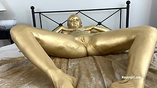 Shameless teen fetish filthy video