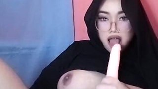 Horny, Long Time No See with Girlfriend