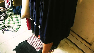 Mallu    Desi   House wife