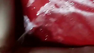 Sexy Girl Can Do 7 Squirt in a Row with Throat Fucking