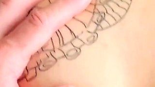 Rich Anal for a University Girl! His Entire Penis Fits in His Tail and They Take It All Out While He Finishes It All!
