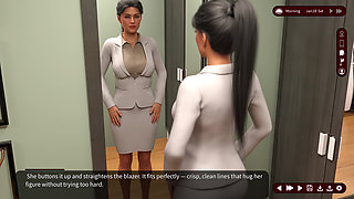 My Boss Wants to Fuck My Wife Part 12