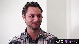 Sexually Attractive slides and horny sex by Hispanic