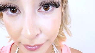 Girl makes Guy Cum Twice She gets Double Orgasms Doggie