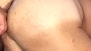 Gentle Pegging Cum Training, Next Time I Won't Be so Nice to Him