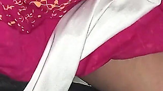 Kadak Aunty Ke Sath Masti