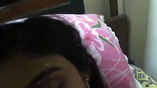 Indian High School Girl Blowjob Taking Cumshot - DesiPapa