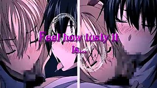 Dark Bunny 2 - Hypno Hentai Girl Mode Fuck