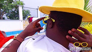 African