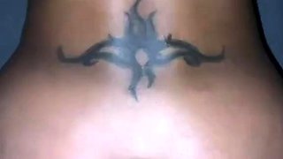 Jemeni loves it Anal Black and Ebony Bukkake Interracial POV