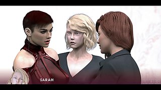 Lost chapters of agni 2013 part ten - too lengthy to gargle by MissKitty2K