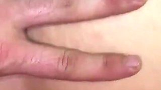 Aprovecho Que Mi Timida Madrastra Se Queda Atorada Para Follarla Bine Duro Hasta Venirme En Su Culo. Hl.