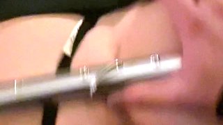 Amateur Teen Fucked Doggystyle