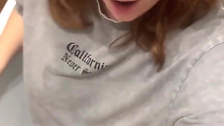 Have You Ever Gotten Into a Bathtub Fully Clothed?