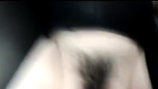 Korean Amateur Couple's Bathroom Sex Tape
