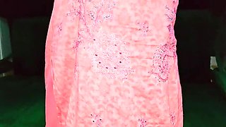 Desi Bhabhi Fucked Hard in Train by Step Brother - Big Ass Indian Girl Moaning Loud