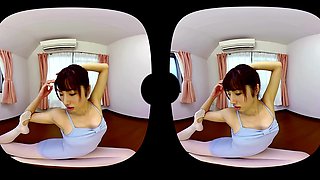 Going Past Our Time; Sexy Japanese Idol Softcore Non-Nude Virtual Girlfriend Experience