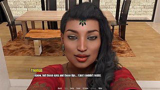 Grandmas House Unfaithful Bride And A Cheating Indian Wife Ep48