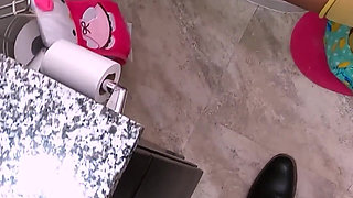 I Will Fuck You When Ever I Want Too! Adorable Ebony Step Daughter POV Hardcore Pussy Fucked Step Dad Big Cock BBC Doggy Style
