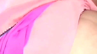 After Sucking Step Sister's Boobs and Lips, I Inserted My Dick in Her Hot Pussy and Fucked Her.