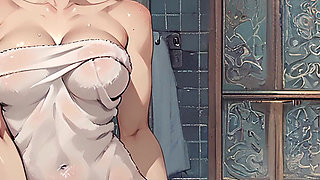 The College of Lust (part 6)