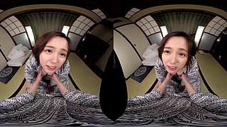 Onnsen-VR: Blowjob, Amateur  Japanese Porn