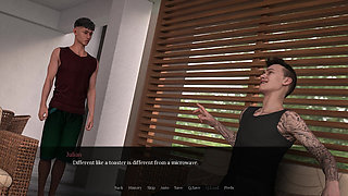 The Good Family - V0.01 - Full Part