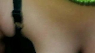 Desi Indian Hot Sex Schoolgirl 18+ Having Sex and Romance with Her Own Stepbro