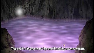 Elf Ni Inmon Wo Tsukeru Hon The Animation Episode 1 Englis