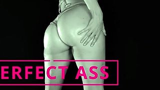 Miss Alika White - Alika is Perfect - Edge Slut Rewire