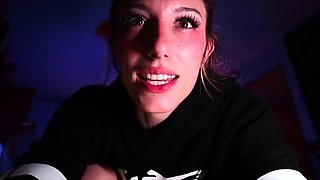 Elle Marz - Daddys taboo bday gift