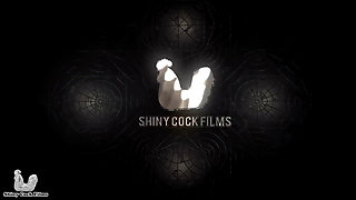 Tricking My Babysitter - Jane Cane, Shiny Cock Films