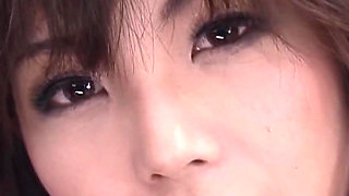 She Was Either Showered with on Her Face or Orgasmed with a Sex Toy