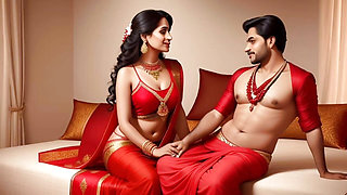 Sexy Indian desi girl Sudipa fucked by her boyfriend - hardcore rough sex with cumshot on her tits indian sex indian girl