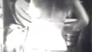 Betty the Theater Dancer