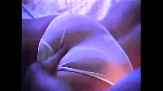The Night of Blair's First Anal Sex