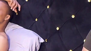 Threesome with a Mature School Girl MMF