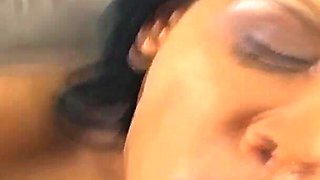 Elena Heiress Gets Her Big Juicy Boobs and Sexy Bubble Butt Filled in an Intense POV Creampie