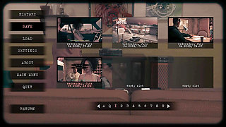 Drive to Nowhere #1 the Old Man Told Patrick to Fulfill His Stepmother 's Desire