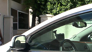 Black monster cock fuck so good a perfect Milf in MIAMI - USA