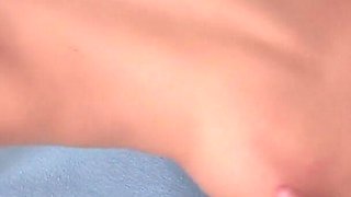 Estella took an ass to mouth fucking like she was a porntstar!